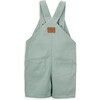 Mack Twill Overalls, Green - Overalls - 3