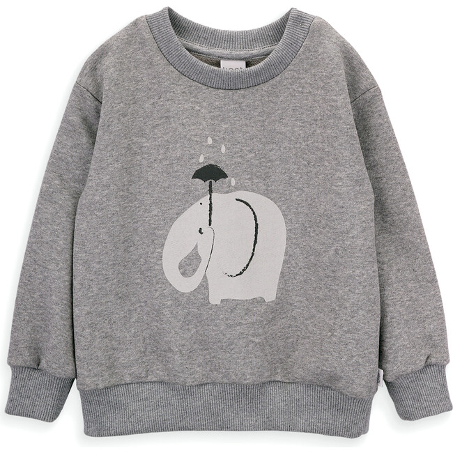Elephant Sweatshirt