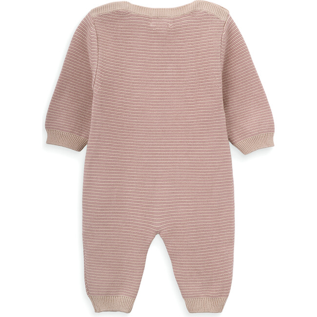 Maeve Knitted Jumpsuit - Overalls - 3