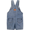 Mack Denim Overalls - Overalls - 3