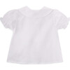 Cotton Blouse, Helen - Blouses - 3