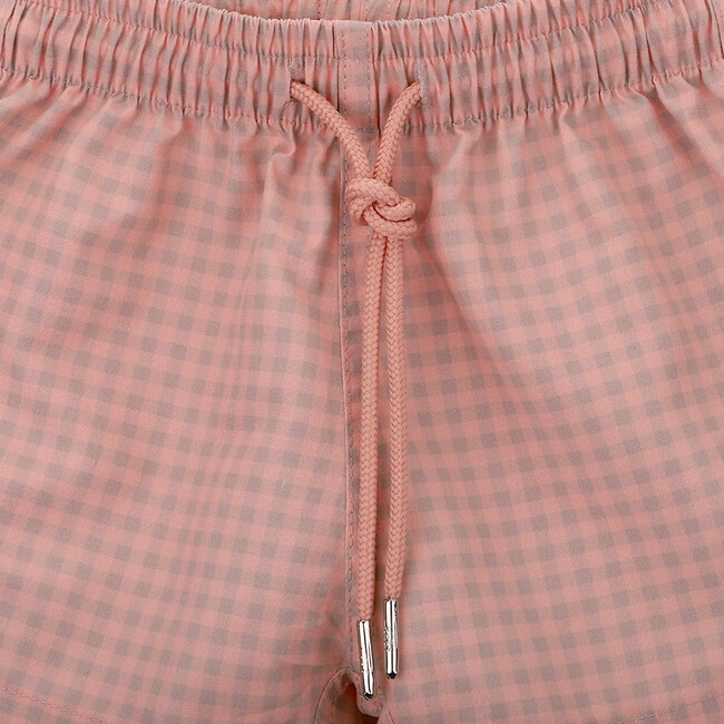 Bohdie Swim Trunks, Orange - Swim Trunks - 2