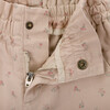 Baby Girl Twill Trousers, Patti - Pants - 2 - thumbnail