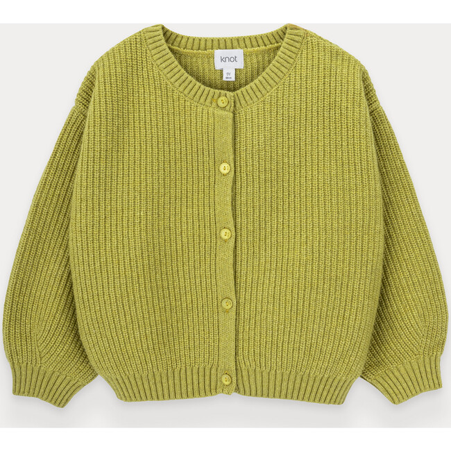 Peggy Cardigan For Girl
