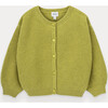 Peggy Cardigan For Girl - Cardigans - 1 - thumbnail