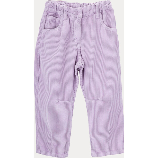 Lacie Trousers For Girl, Corduroy