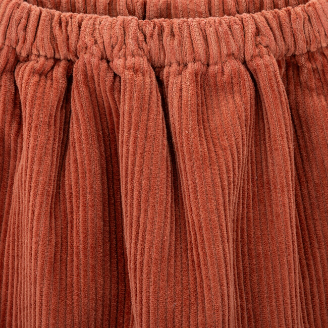 Orbit Love Trousers For Baby, Corduroy - Pants - 2