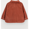 Mitchel Jacket For Boy, Corduroy - Jackets - 3