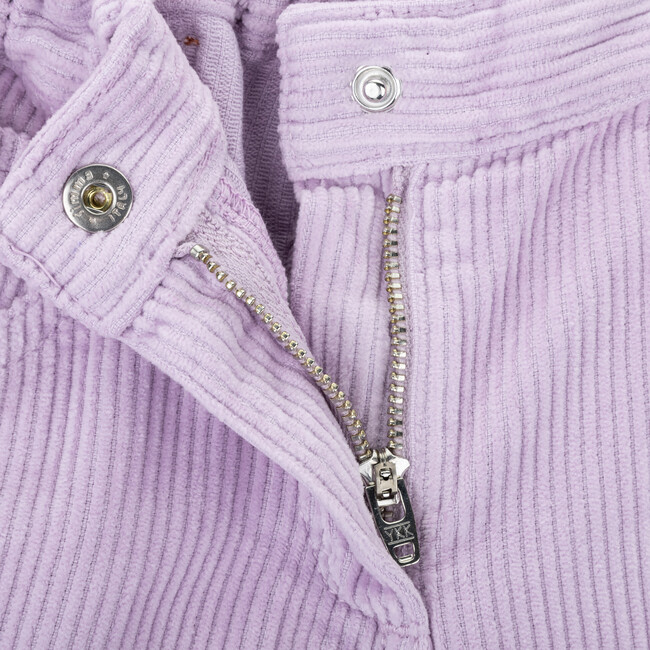 Lacie Trousers For Girl, Corduroy - Pants - 2