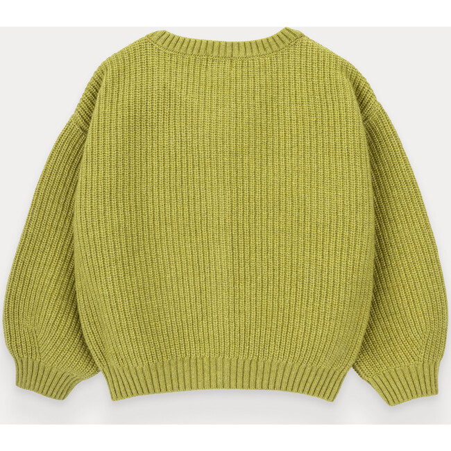 Peggy Cardigan For Girl - Cardigans - 3