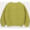 Peggy Cardigan For Girl - Cardigans - 3