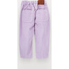 Lacie Trousers For Girl, Corduroy - Pants - 3