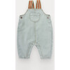 Casper Overalls For Baby, Cotton Twill - Overalls - 1 - thumbnail
