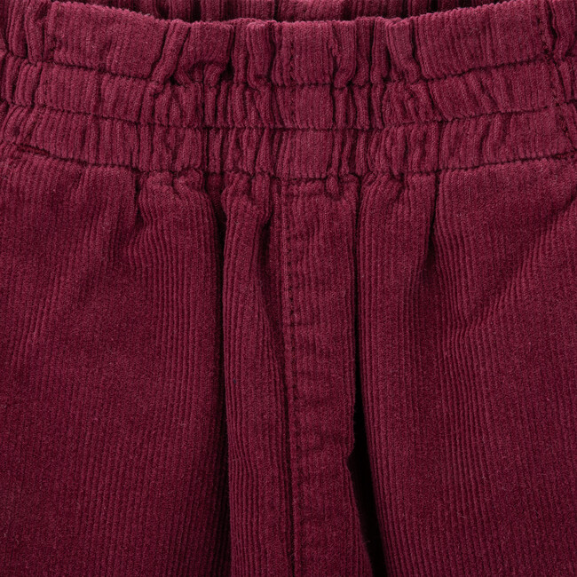 Lizy Shorts For Girl, Corduroy