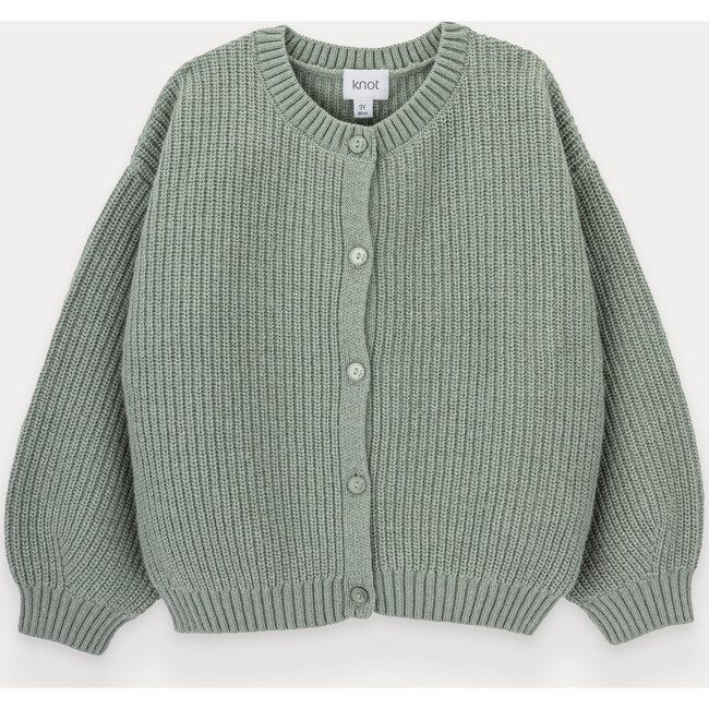 Peggy Cardigan For Girl - Cardigans - 4