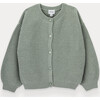 Peggy Cardigan For Girl - Cardigans - 4