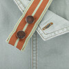 Georgy Overalls For Kids, Cotton Twill - Overalls - 2