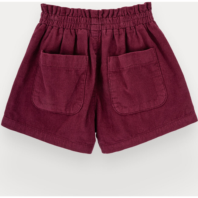 Lizy Shorts For Girl, Corduroy - Shorts - 3