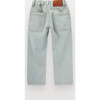 Eugene Trousers For Boy, Cotton Twill - Pants - 3
