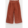 Nancy Trousers For Girl, Corduroy - Pants - 3