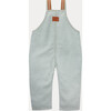 Georgy Overalls For Kids, Cotton Twill - Overalls - 3