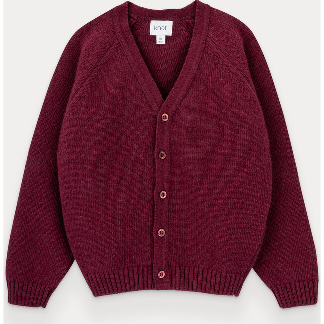 Anders Cardigan For Boy