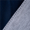 Beanie, Navy Merino Wool - Hats - 2
