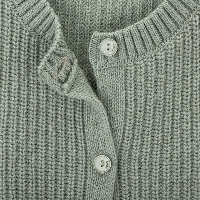 Peggy Cardigan For Girl - Cardigans - 5