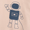 Astronaut Sweatshirt For Boy, Cotton - Sweatshirts - 2