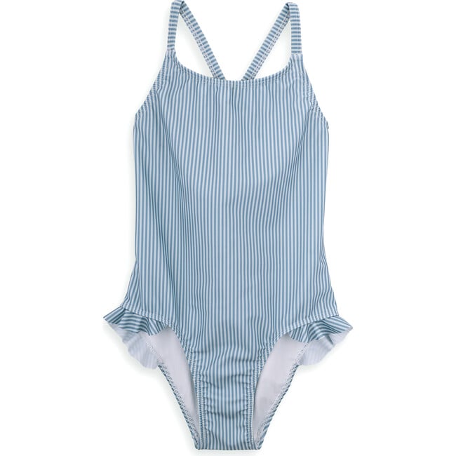 Michelle swimsuit for girl - One Pieces - 1