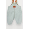 Casper Overalls For Baby, Cotton Twill - Overalls - 3