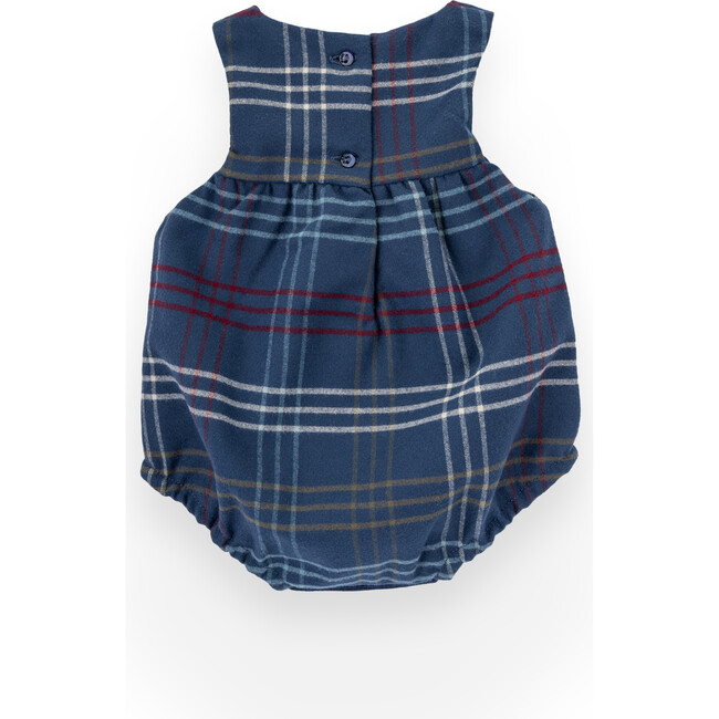 Serena Romper For Baby Girl, Corduroy - Rompers - 6