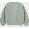 Peggy Cardigan For Girl - Cardigans - 6