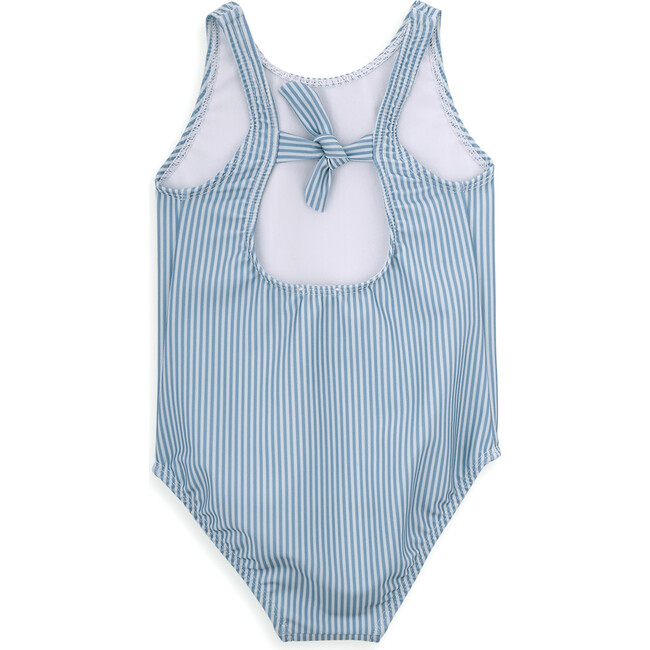 May swimsuit for baby girl - One Pieces - 2