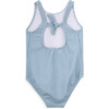 May swimsuit for baby girl - One Pieces - 2