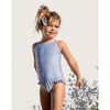 Michelle swimsuit for girl - One Pieces - 2 - thumbnail