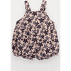 Sirius Overalls For Baby Girl, Corduroy - Rompers - 6