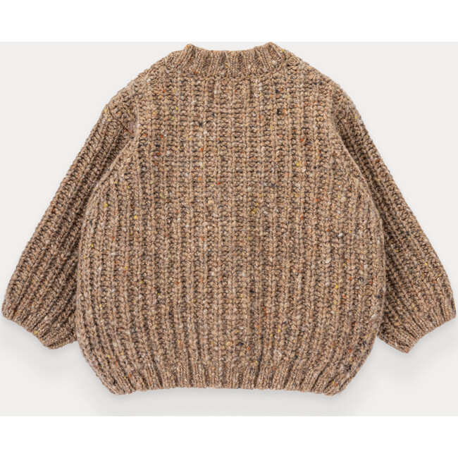 Almond Cardigan For Baby - Cardigans - 3