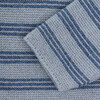 Shylo Long Sleeve Cardigan, Blue - Cardigans - 4
