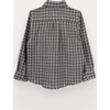 Alan Shirt For Boy, Checks - Shirts - 3