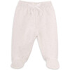 Homer trousers for baby in organic cotton - Pants - 1 - thumbnail