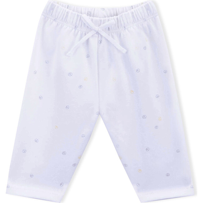Jersey Trousers, Peace