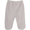Polka Dot Baby Footie Pants - Pants - 3