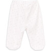 Homer High Waist Trousers, White - Pants - 3