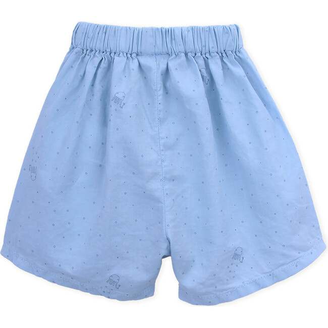 Shorts Newborn Cotton, Octopus - Shorts - 3