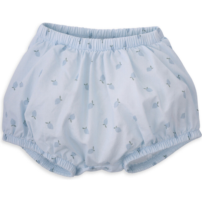 Jo shorts for baby girl in cotton