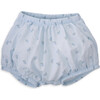 Jo shorts for baby girl in cotton - Bloomers - 1 - thumbnail