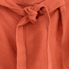 Sally Corduroy Shorts, Rooibos Tea - Shorts - 2