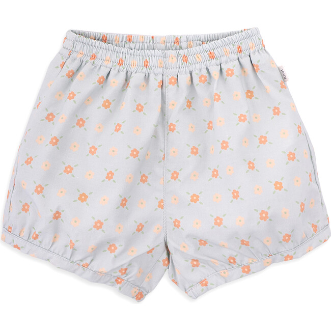 Liz bloomers for baby girl in cotton