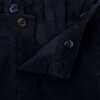 Booker Corduroy Corduroy Shorts, Blue - Shorts - 2